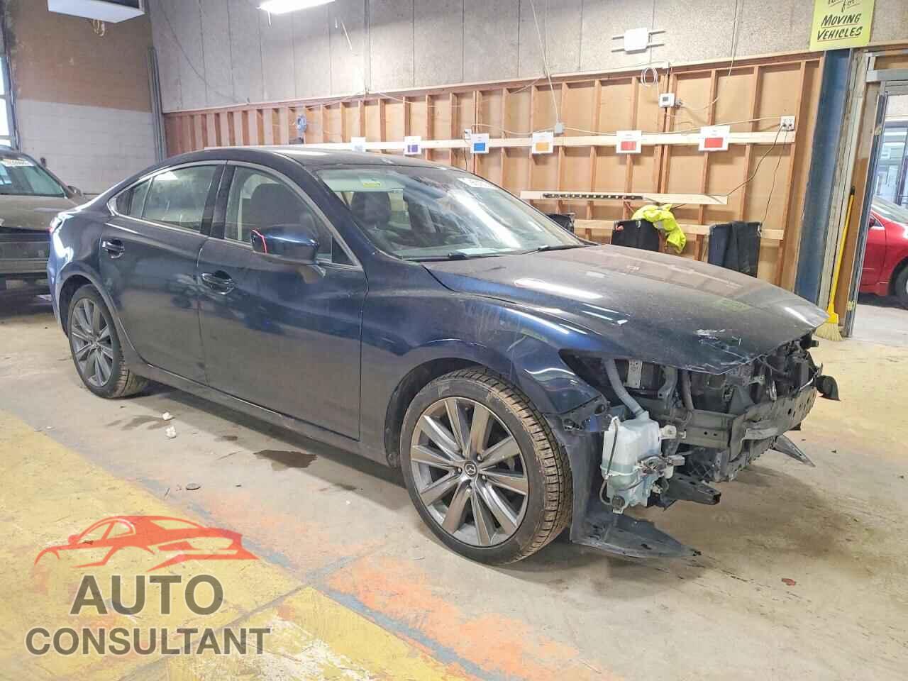MAZDA 6 2021 - JM1GL1VM9M1603178