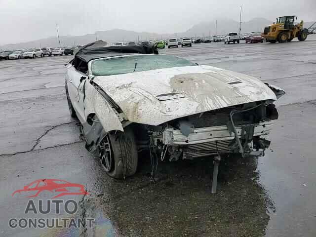 FORD ALL Models 2019 - 1FATP8UH6K5170995