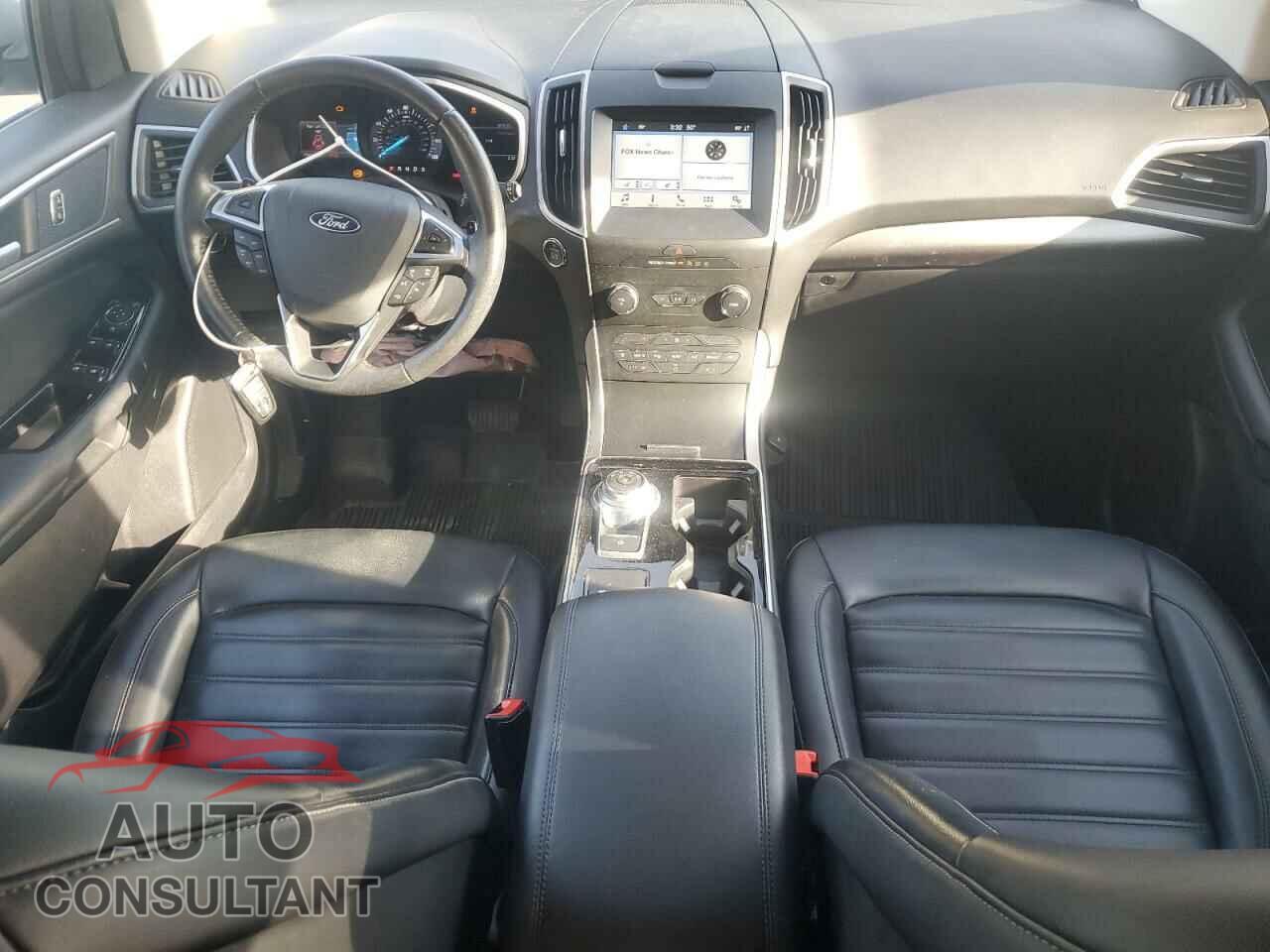 FORD EDGE 2019 - 2FMPK4J99KBB45497