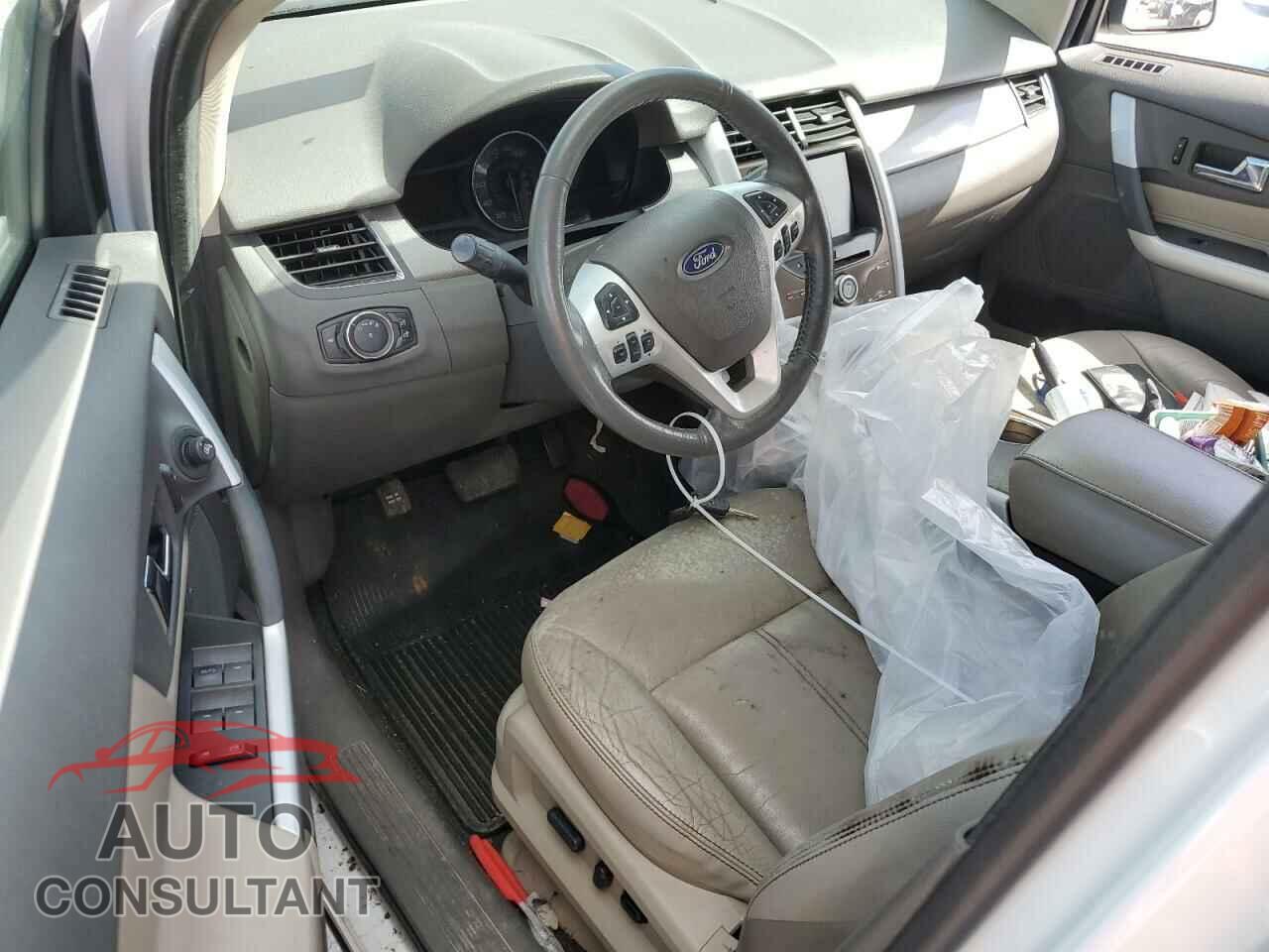 FORD EDGE 2014 - 2FMDK4JC8EBB45381