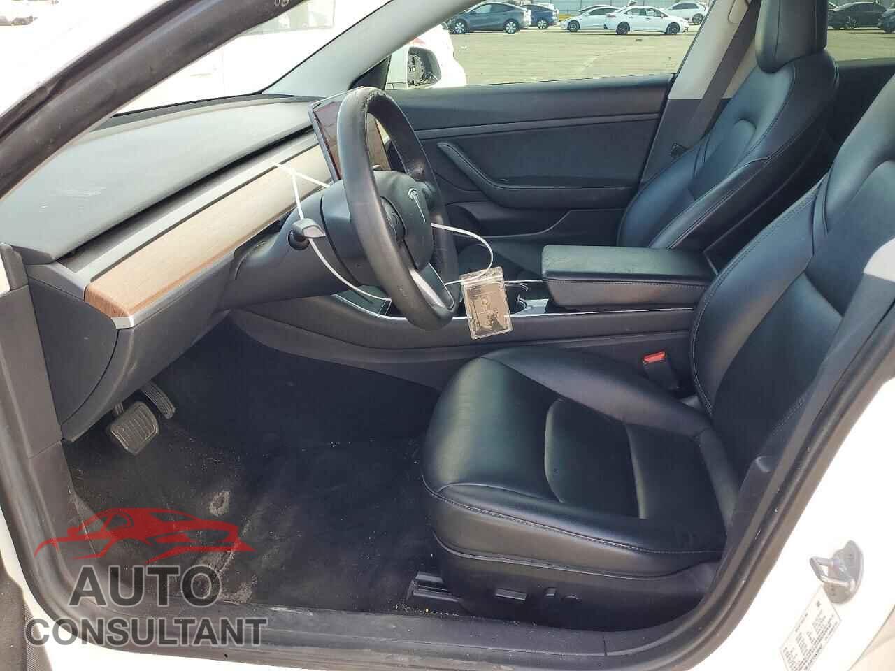 TESLA MODEL 3 2020 - 5YJ3E1EA3LF804420