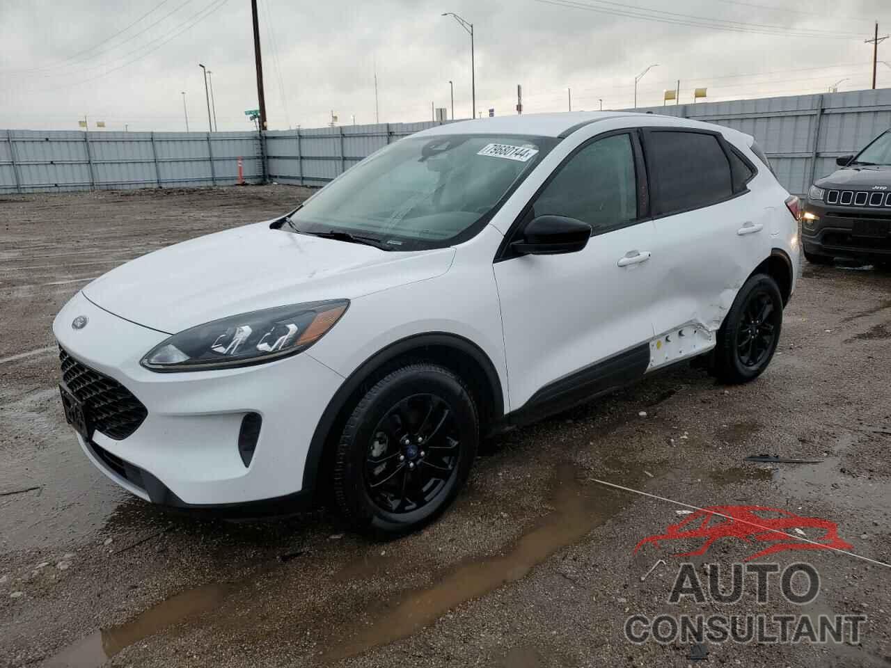 FORD ESCAPE 2020 - 1FMCU9BZXLUA80420
