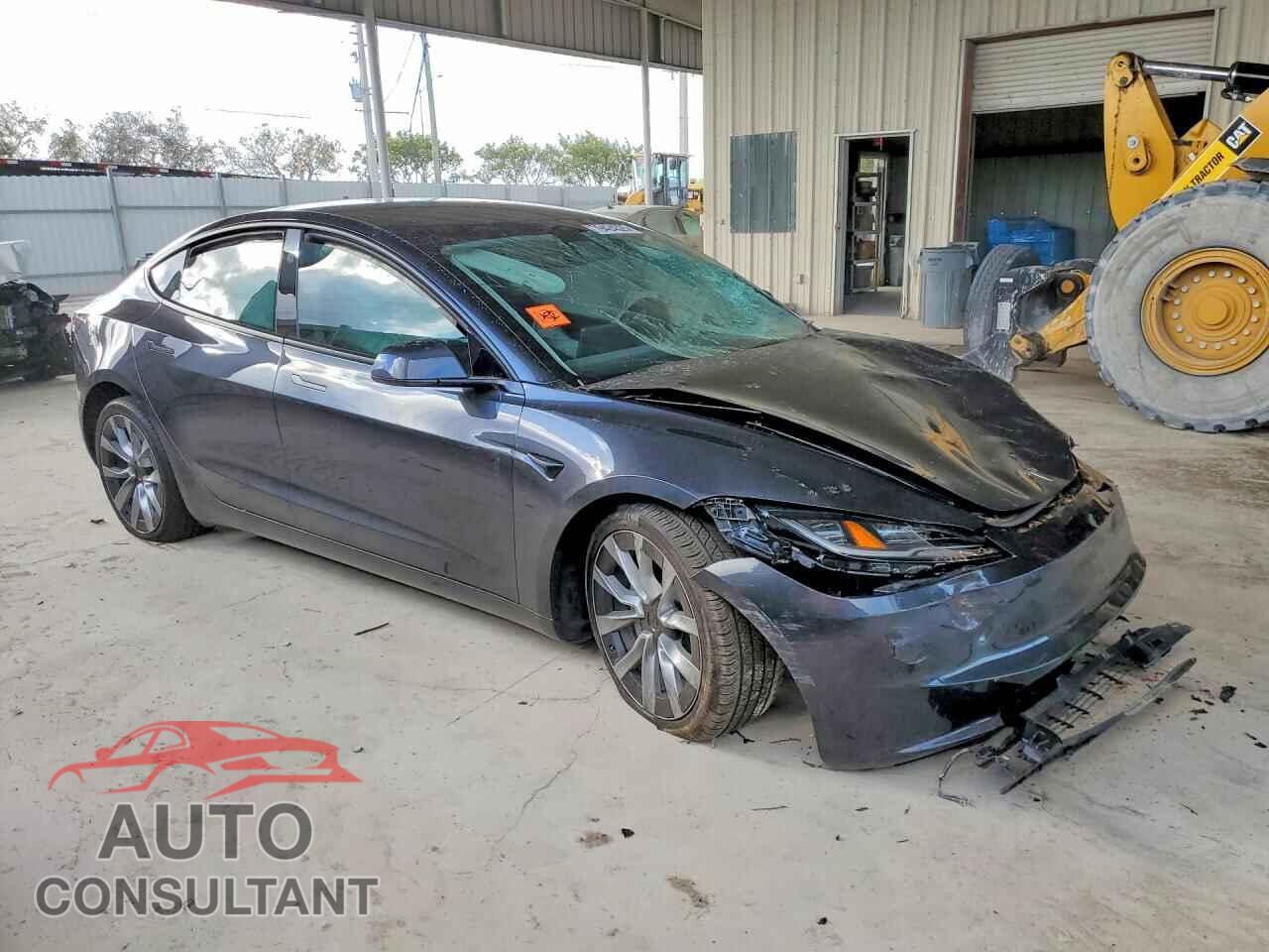 TESLA MODEL 3 2024 - 5YJ3E1EA3RF752750
