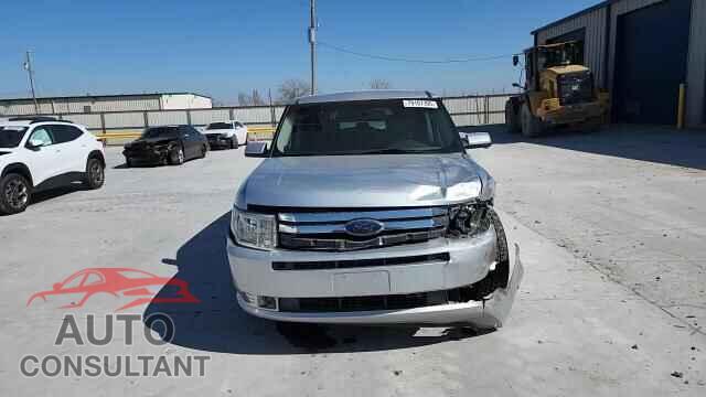 FORD FLEX 2010 - 2FMGK5CCXABA10641