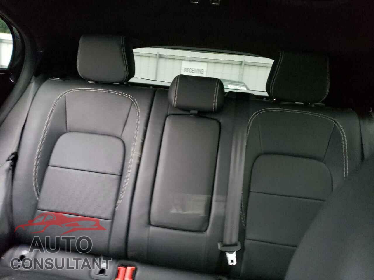 JAGUAR I-PACE 2019 - SADHD2S15K1F67821