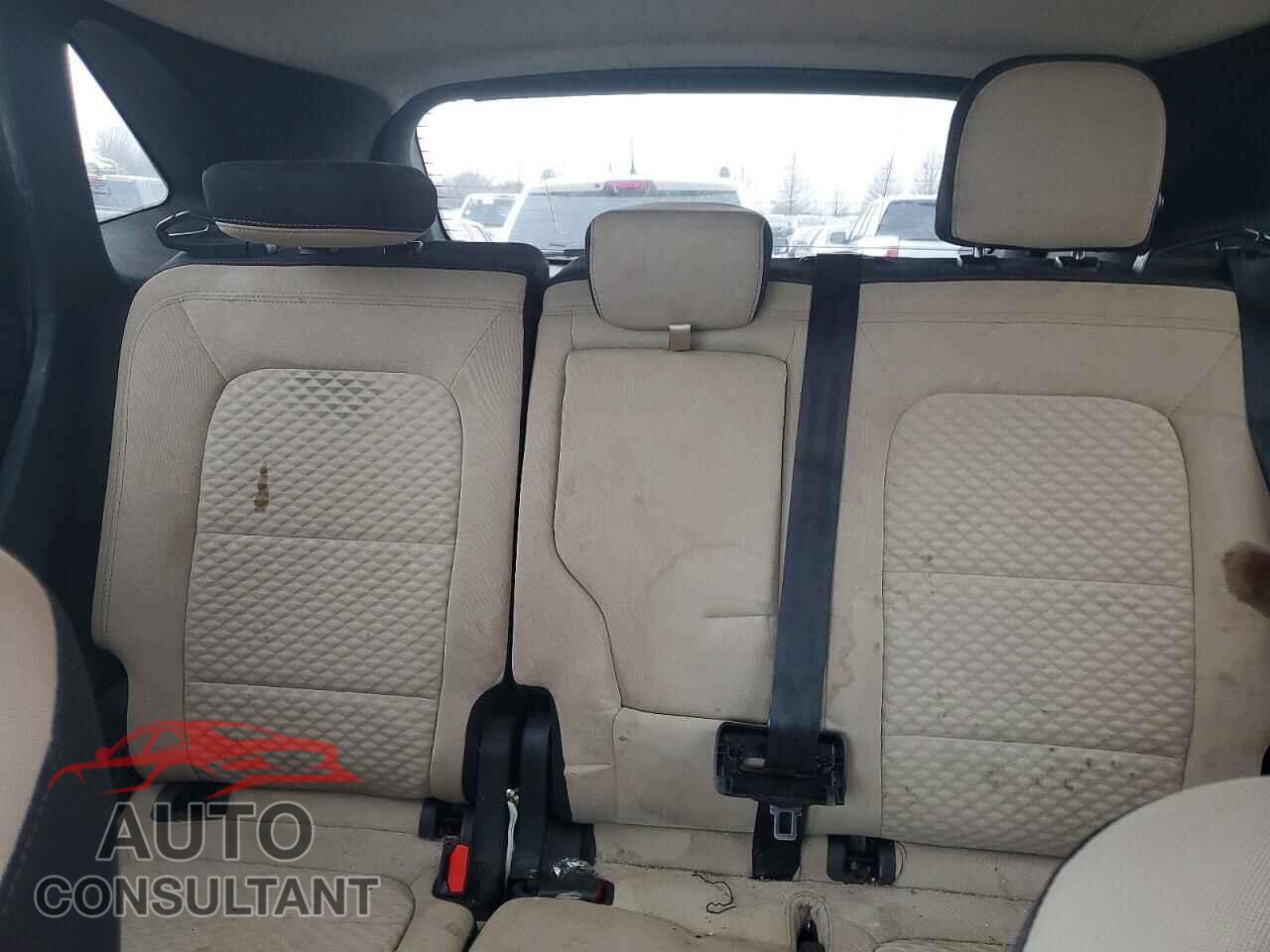 FORD ESCAPE 2020 - 1FMCU0G67LUA93300