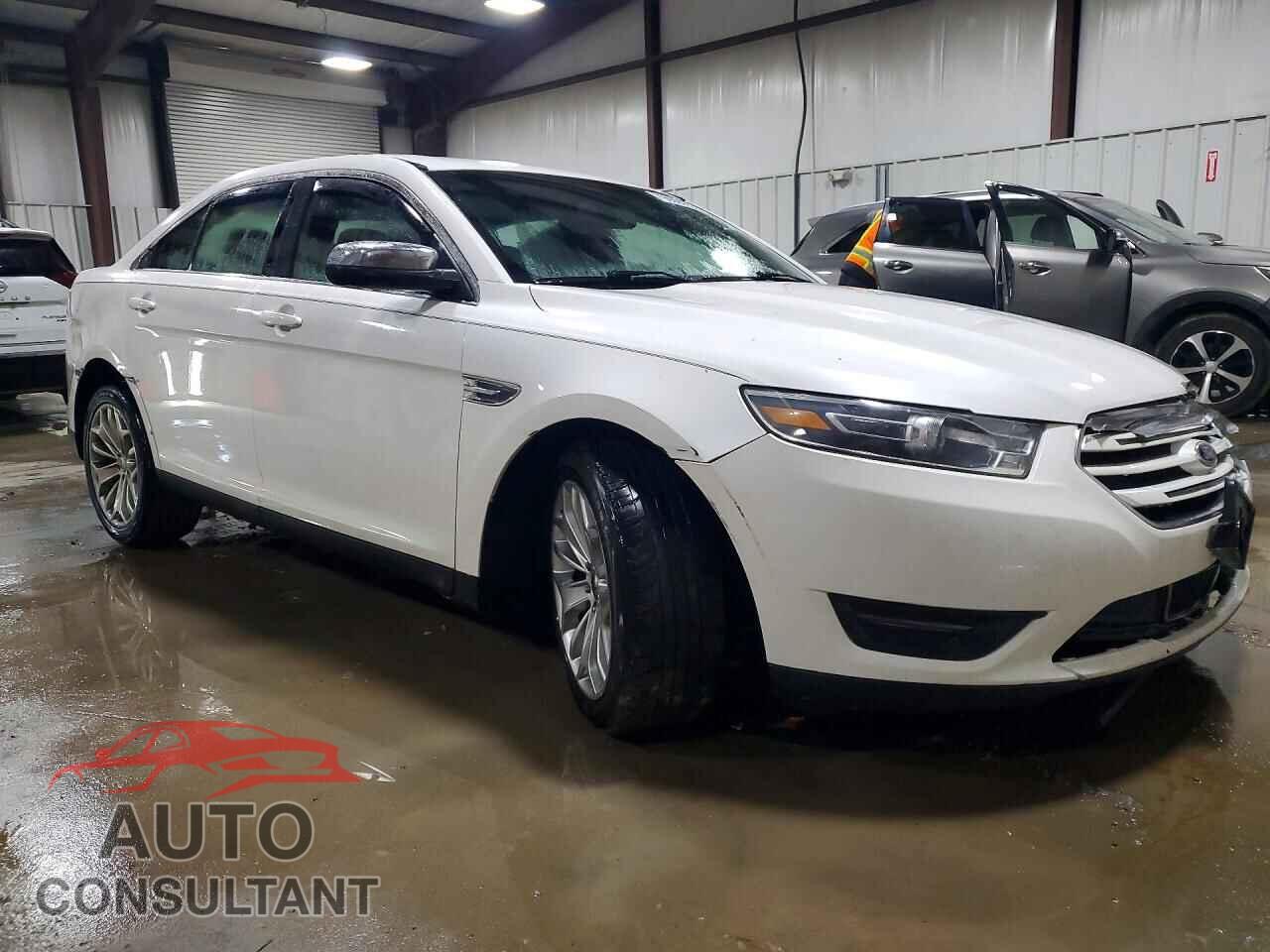 FORD TAURUS 2014 - 1FAHP2F86EG183531
