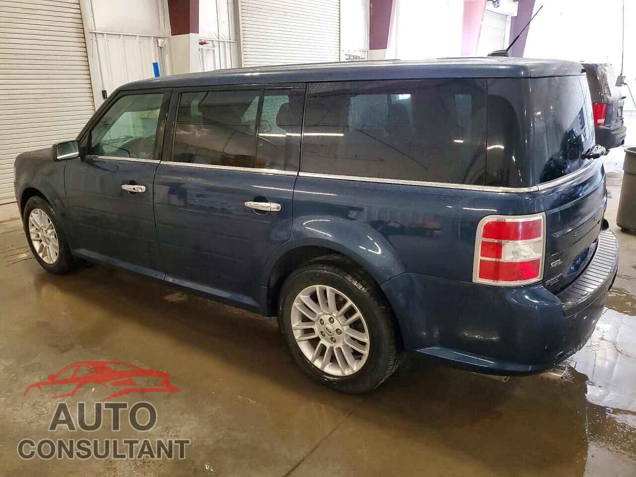 FORD FLEX 2017 - 2FMHK6C82HBA04333