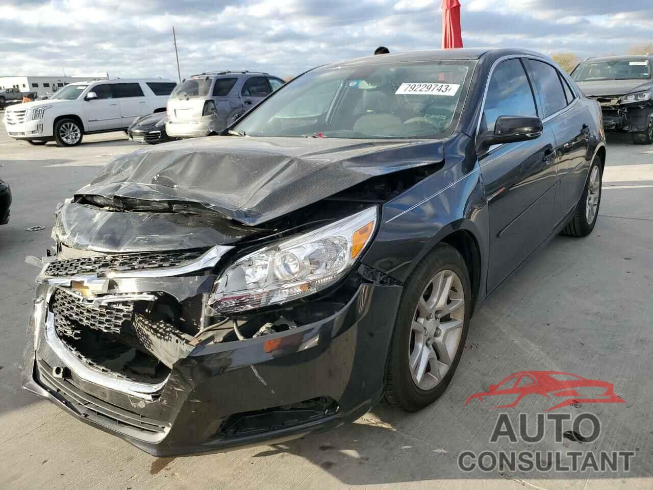 CHEVROLET MALIBU 2015 - 1G11C5SL5FF117085