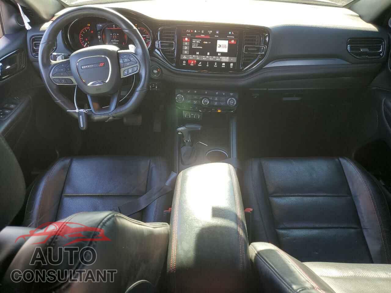 DODGE DURANGO 2023 - 1C4RDJDG1PC584491