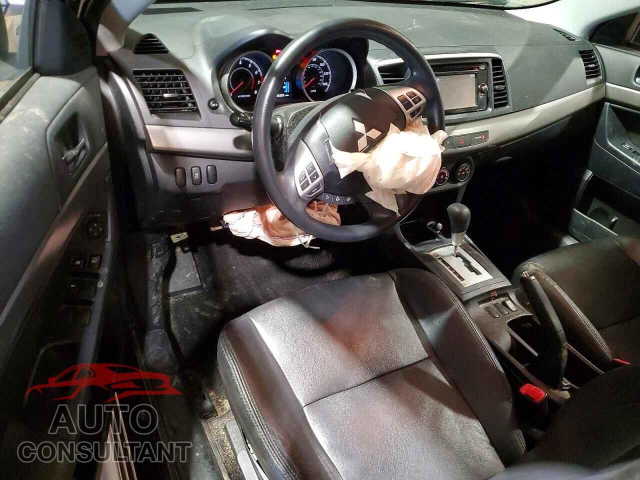MITSUBISHI LANCER 2015 - JA32V2FW3FU004593