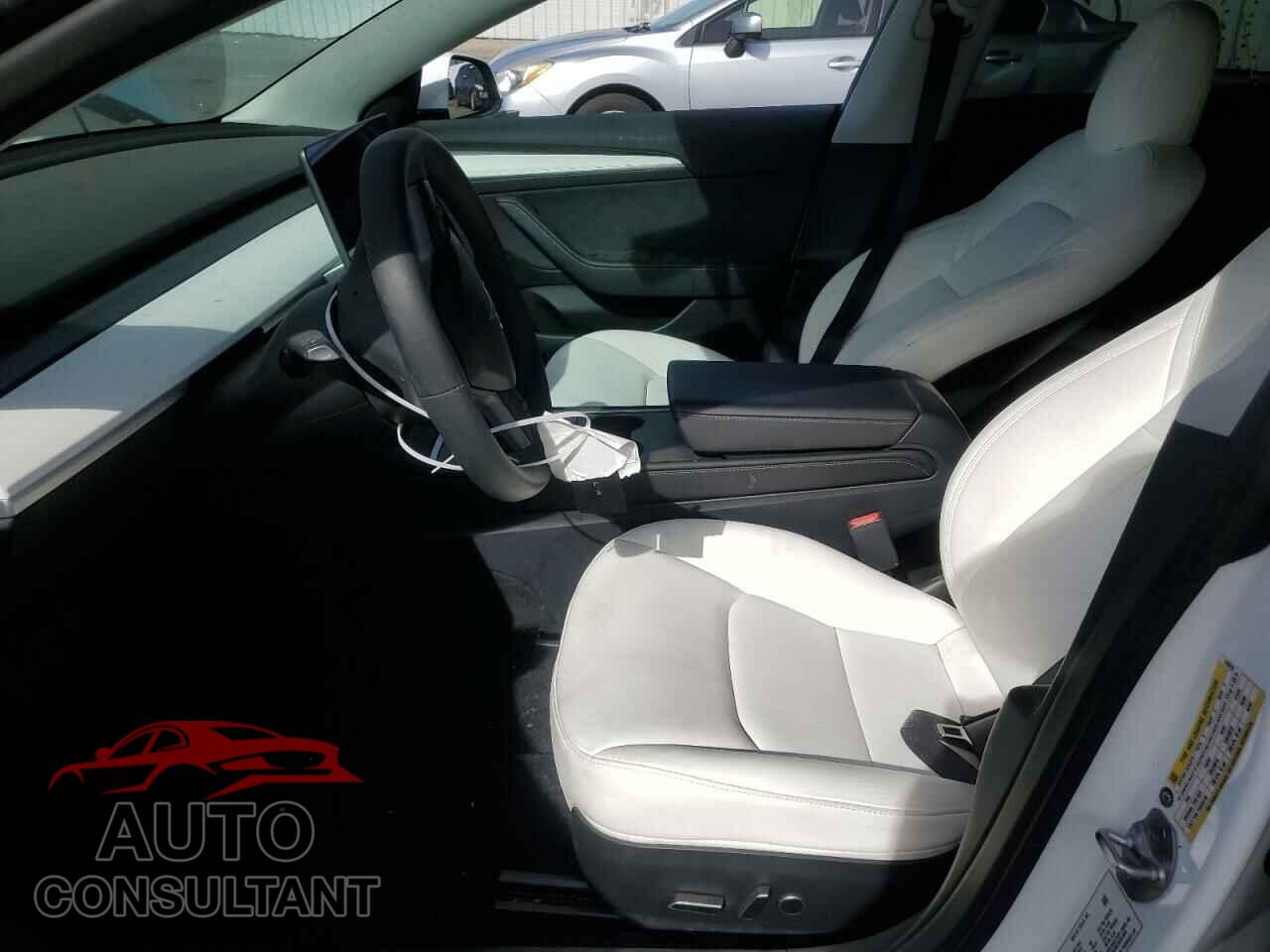 TESLA MODEL 3 2023 - 5YJ3E1EA6PF658018