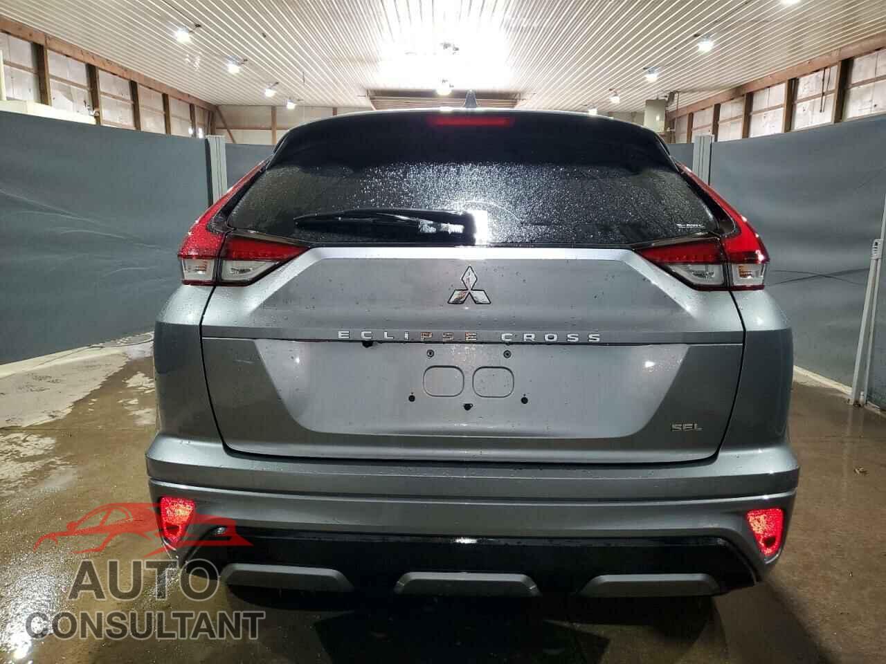 MITSUBISHI ECLIPSE 2024 - JA4ATWAA4RZ065670