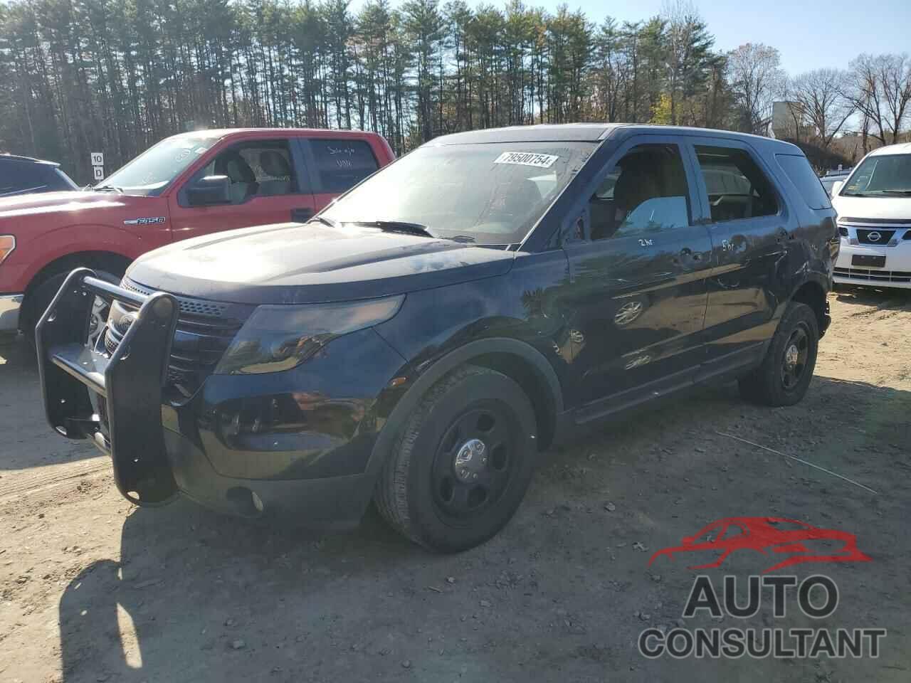 FORD EXPLORER 2013 - 1FM5K8AR9DGC35937