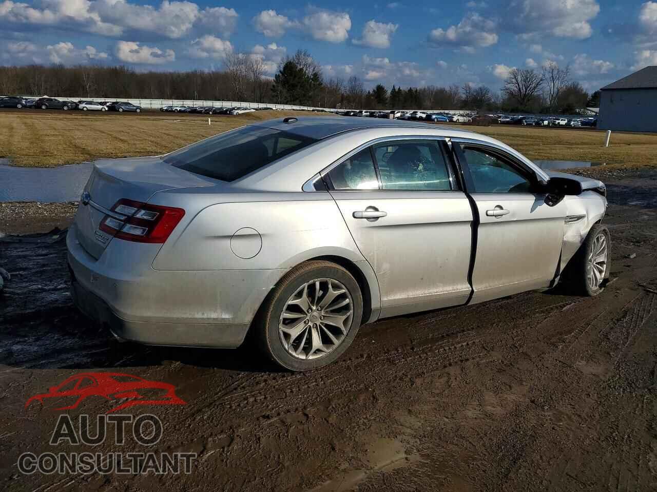 FORD TAURUS 2013 - 1FAHP2F81DG122926