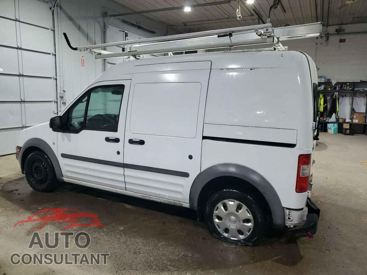 FORD TRANSIT 2013 - NM0LS7CN2DT126062