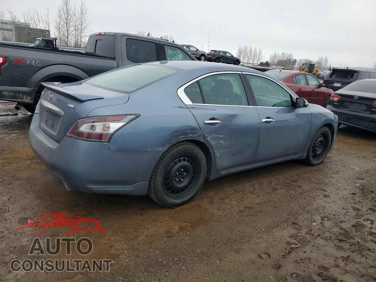 NISSAN MAXIMA 2012 - 1N4AA5AP4CC820357