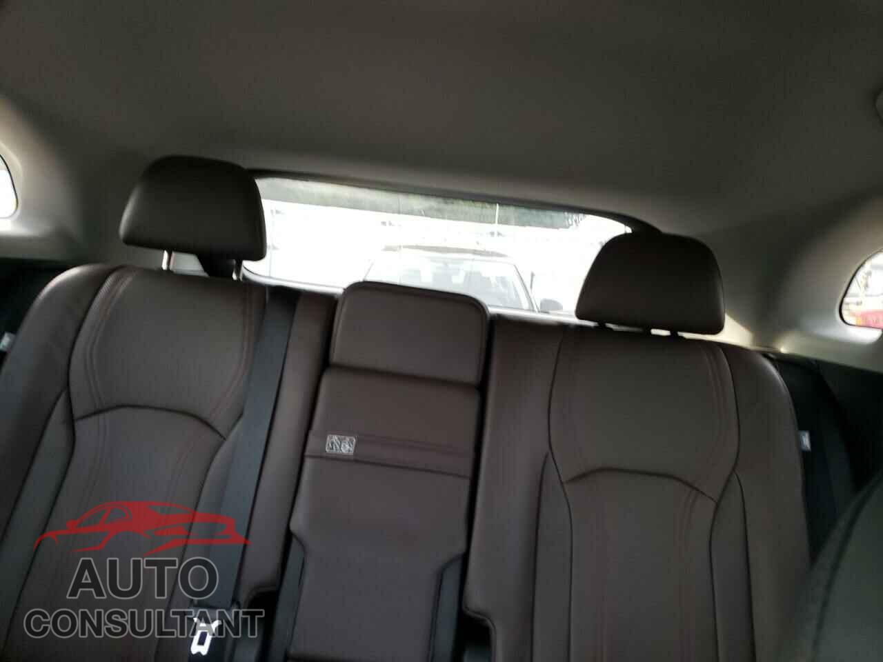 LEXUS RX450 2017 - 2T2BGMCA0HC011643