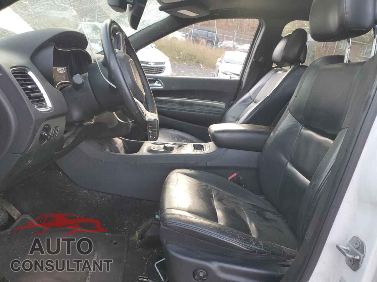 DODGE DURANGO 2015 - 1C4RDJDG0FC236504