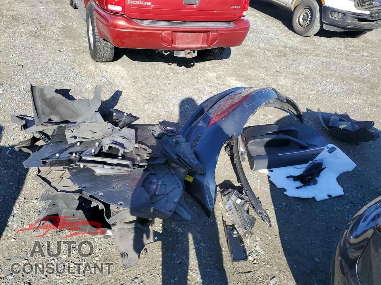TESLA MODEL 3 2023 - 5YJ3E1EA3PF432521