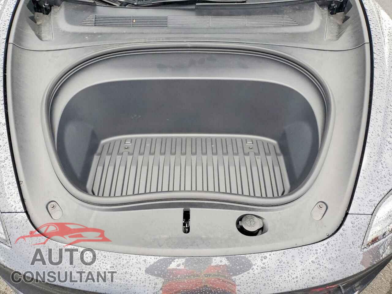 TESLA MODEL 3 2025 - 5YJ3E1EA4SF026806