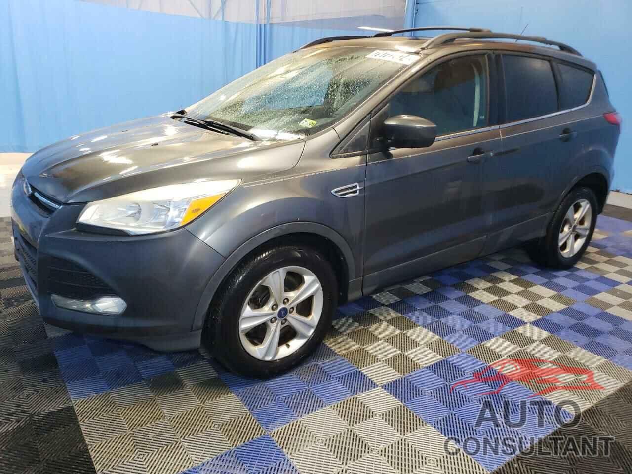 FORD ESCAPE 2015 - 1FMCU9GX6FUB26563