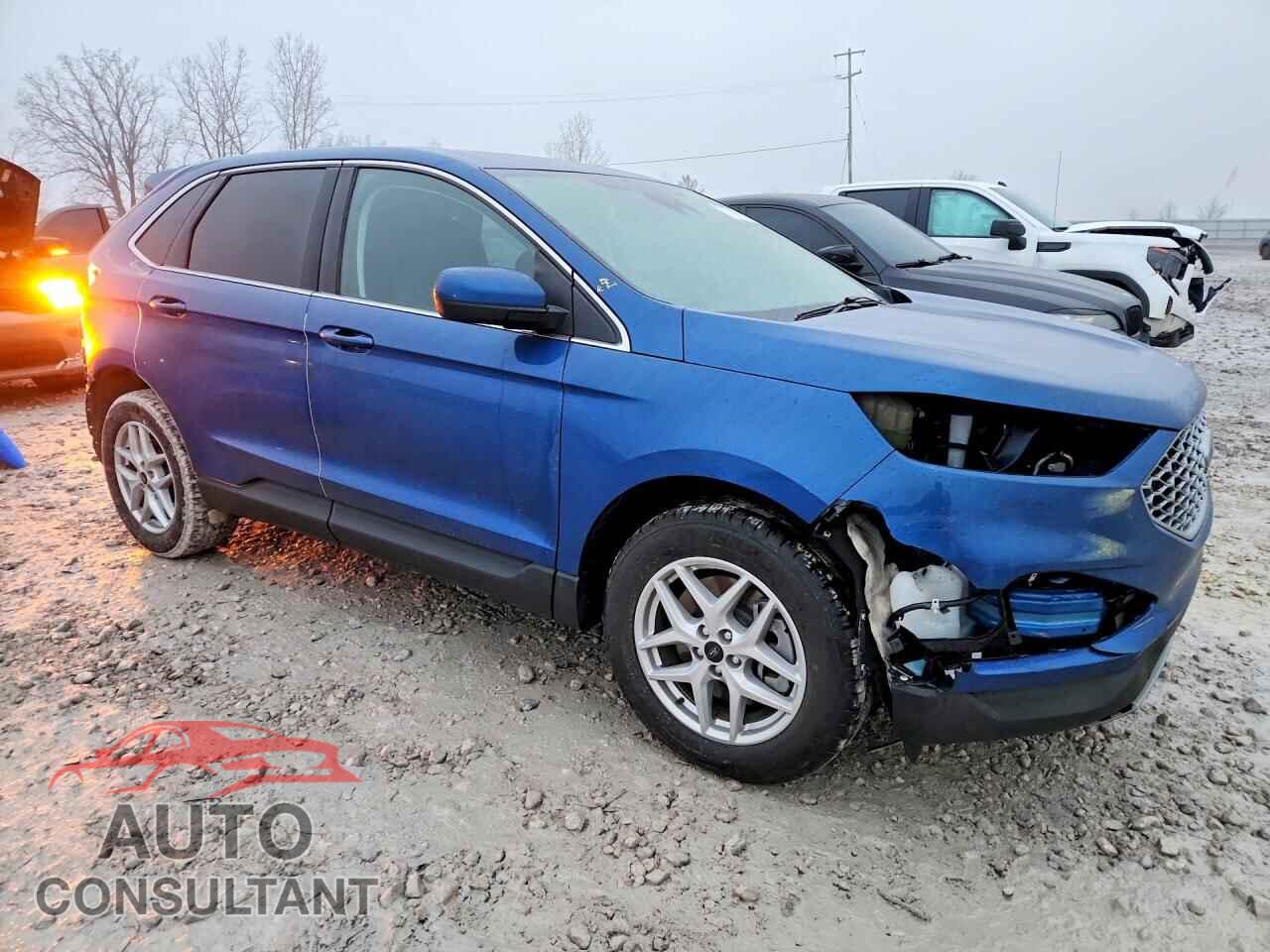 FORD EDGE 2023 - 2FMPK4J91PBA11221