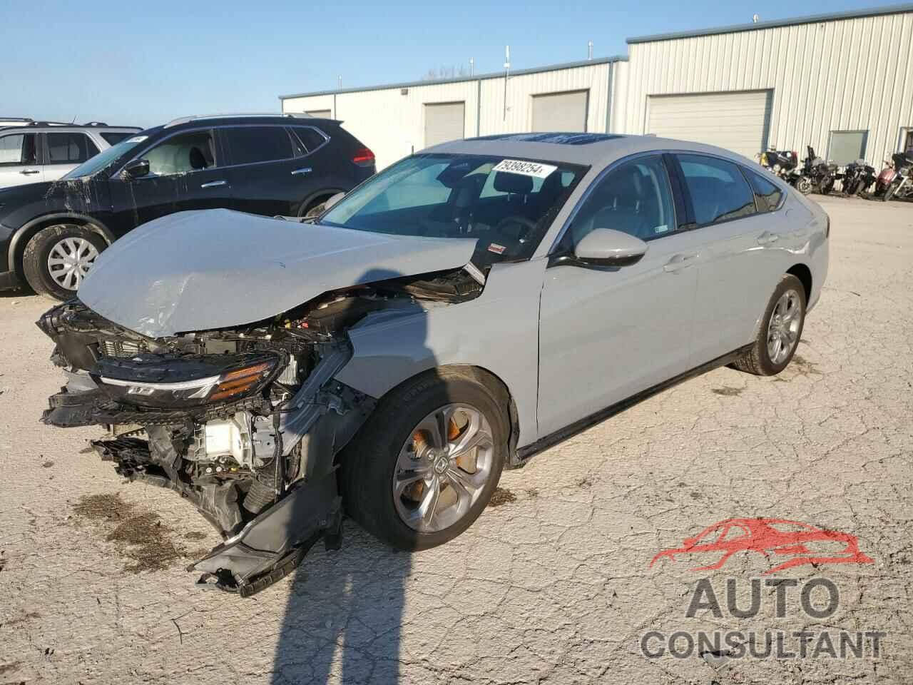 HONDA ACCORD 2024 - 1HGCY2F6XRA010461