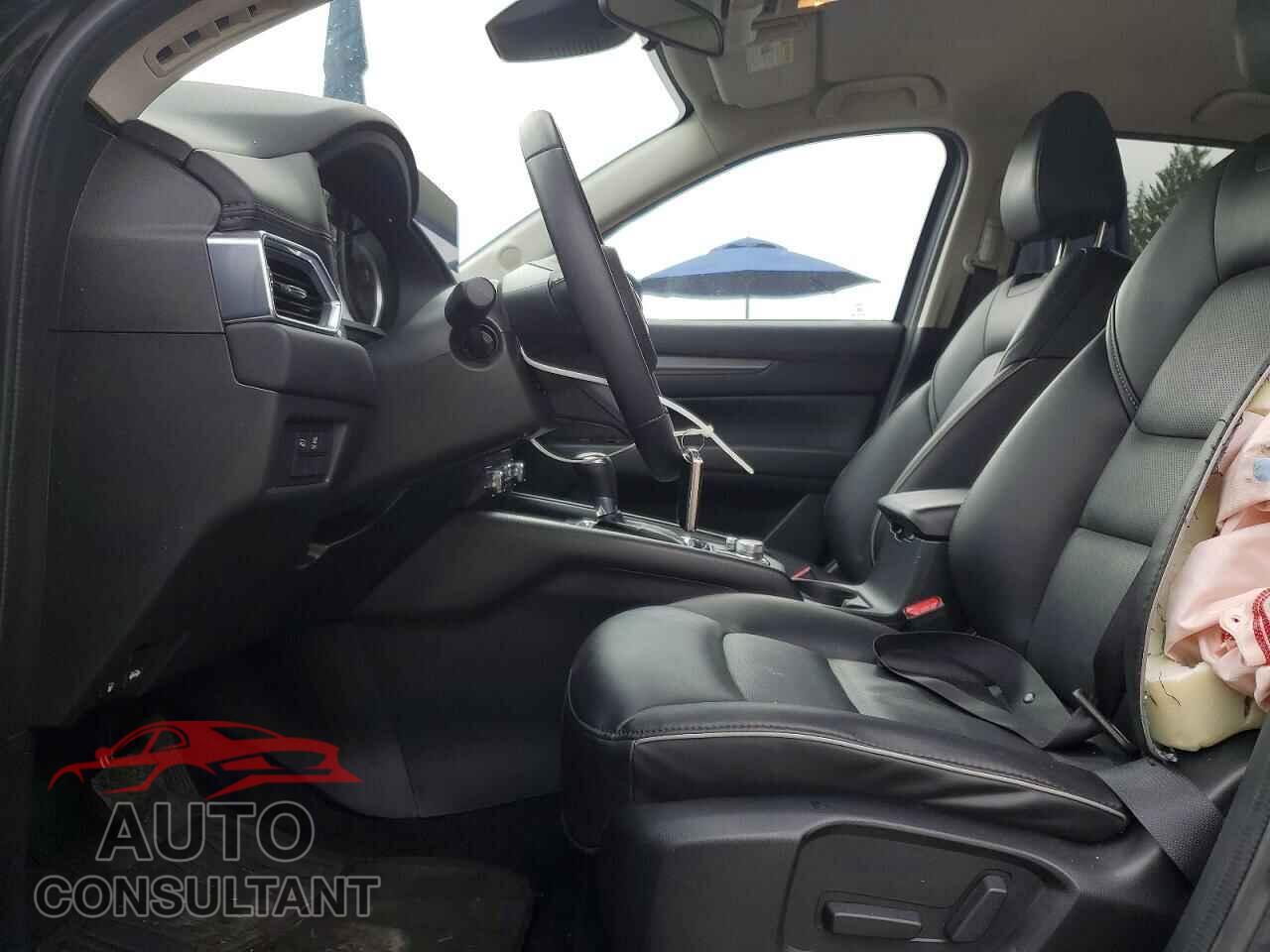 MAZDA CX-5 2024 - JM3KFBBL6R0449410