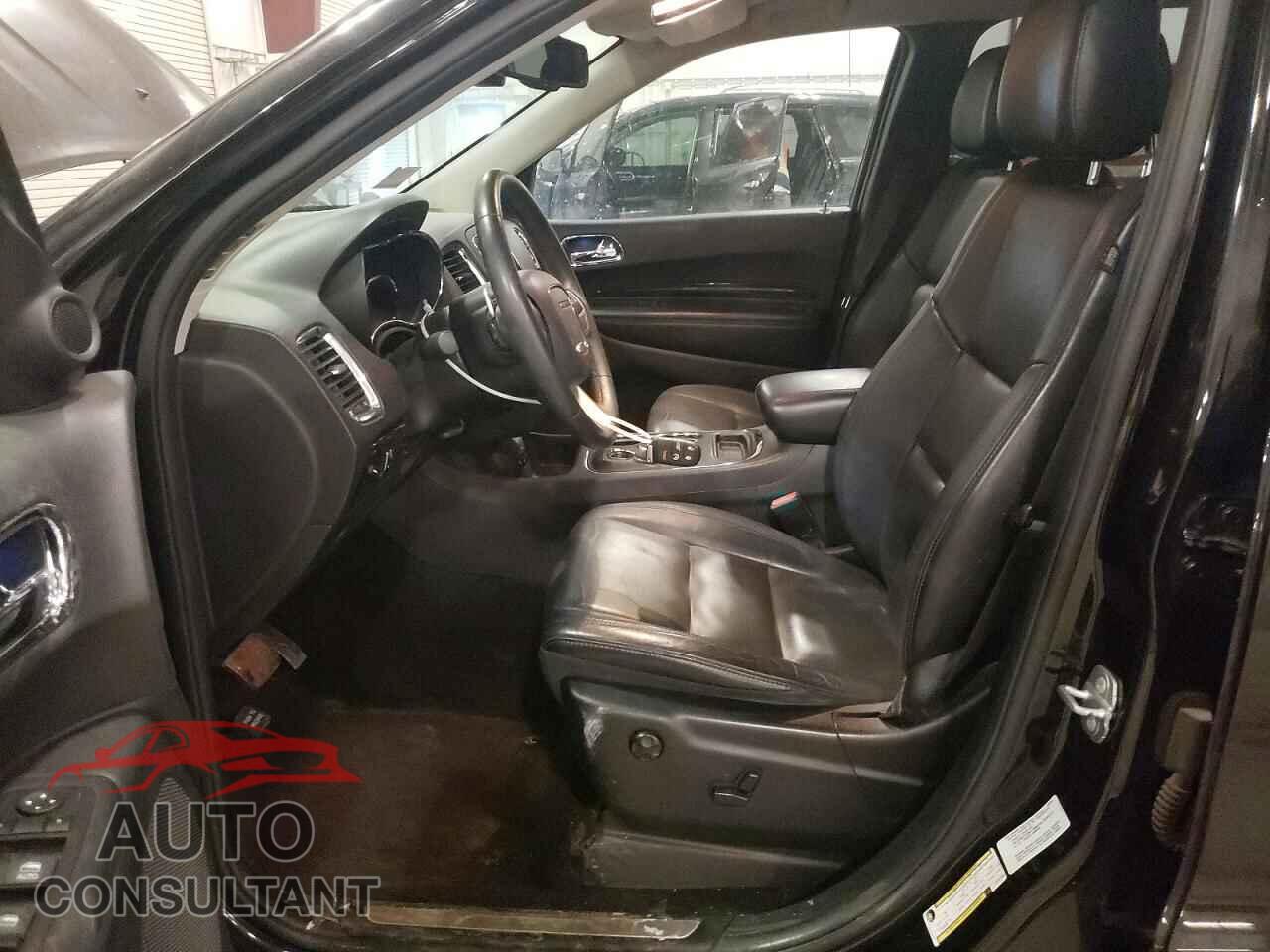 DODGE DURANGO 2014 - 1C4RDJDG5EC397266
