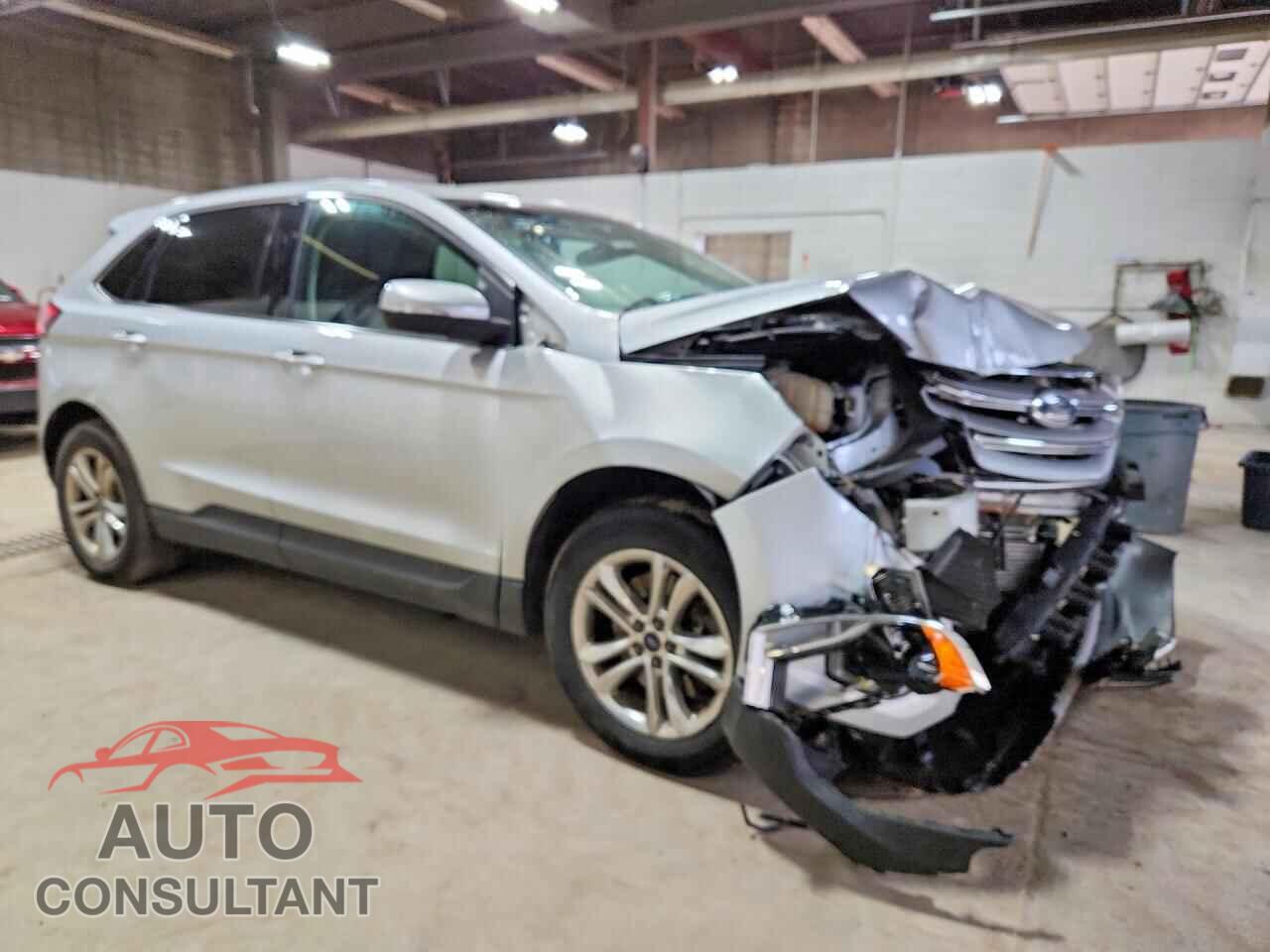 FORD EDGE 2015 - 2FMTK4K90FBC12278