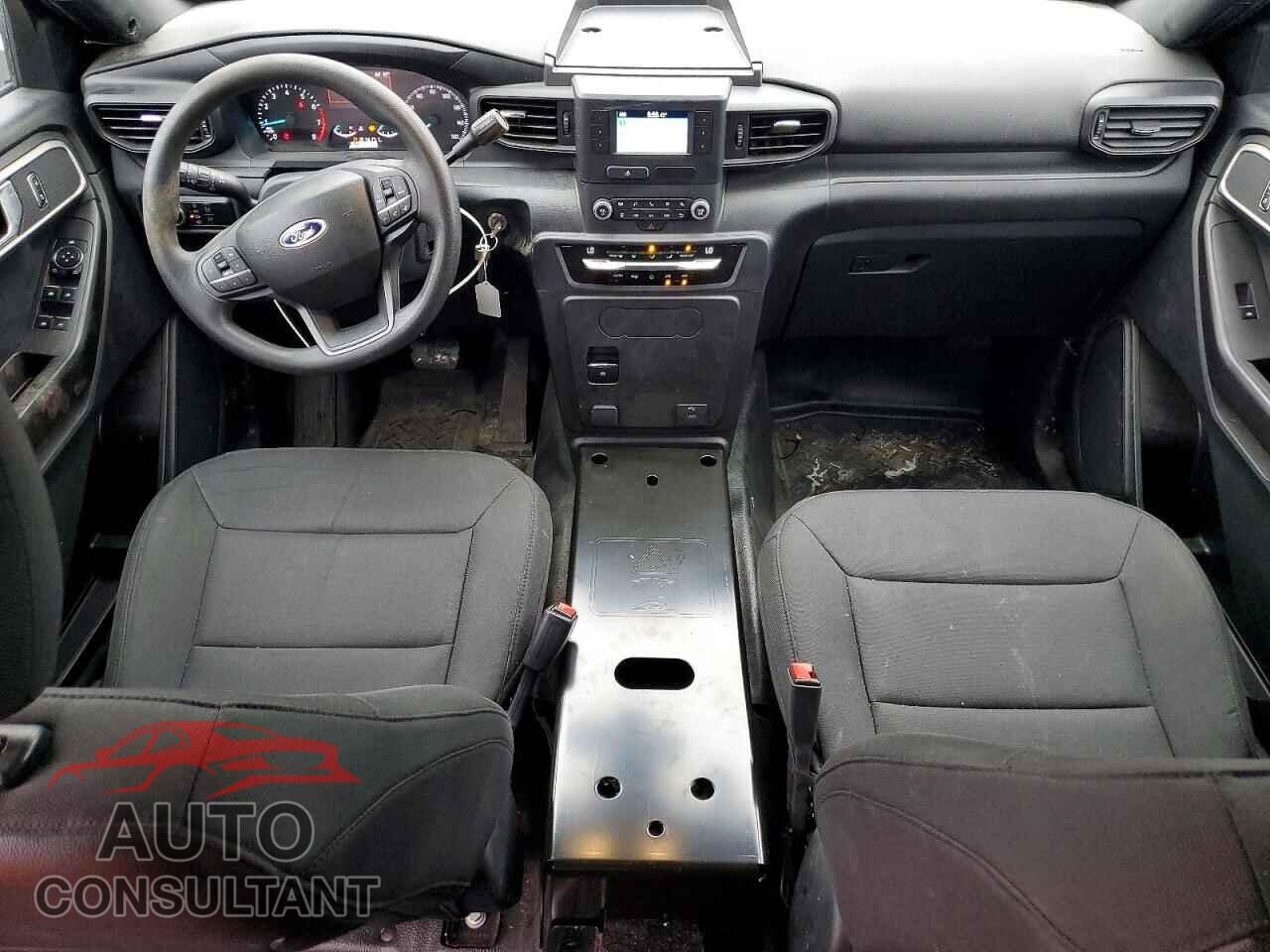 FORD EXPLORER 2023 - 1FM5K8AB5PGB37835