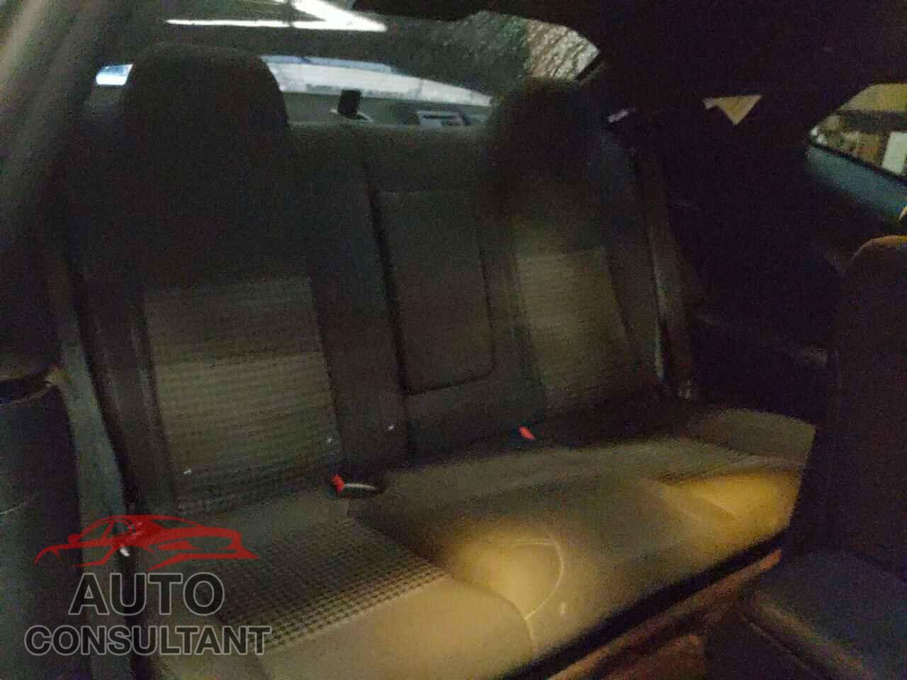 DODGE CHALLENGER 2017 - 2C3CDZAG9HH573248