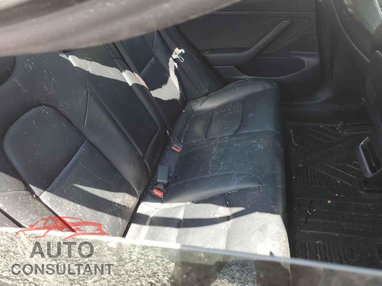 TESLA MODEL 3 2021 - 5YJ3E1EA6MF930126