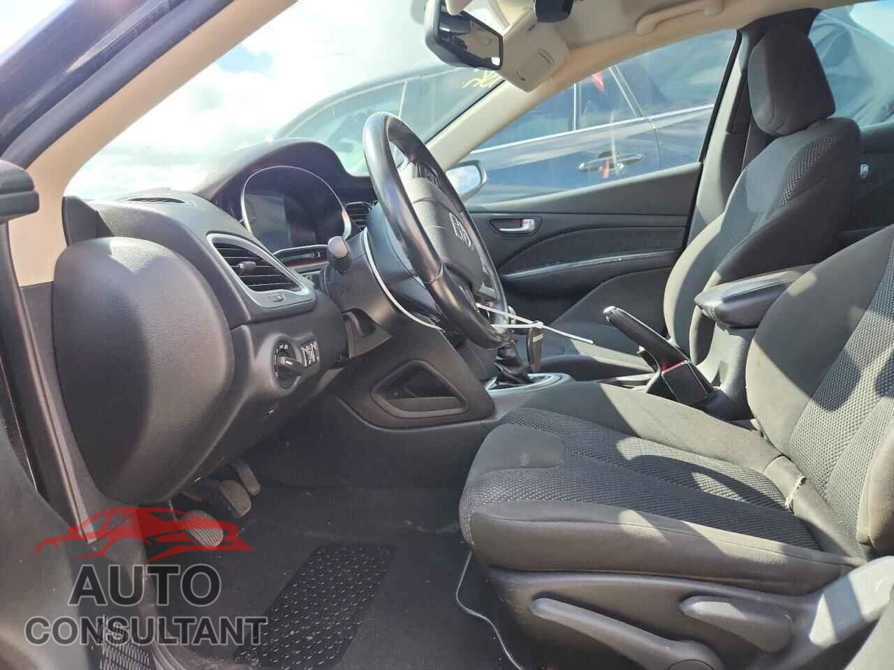 DODGE DART 2014 - 1C3CDFDH6ED768039