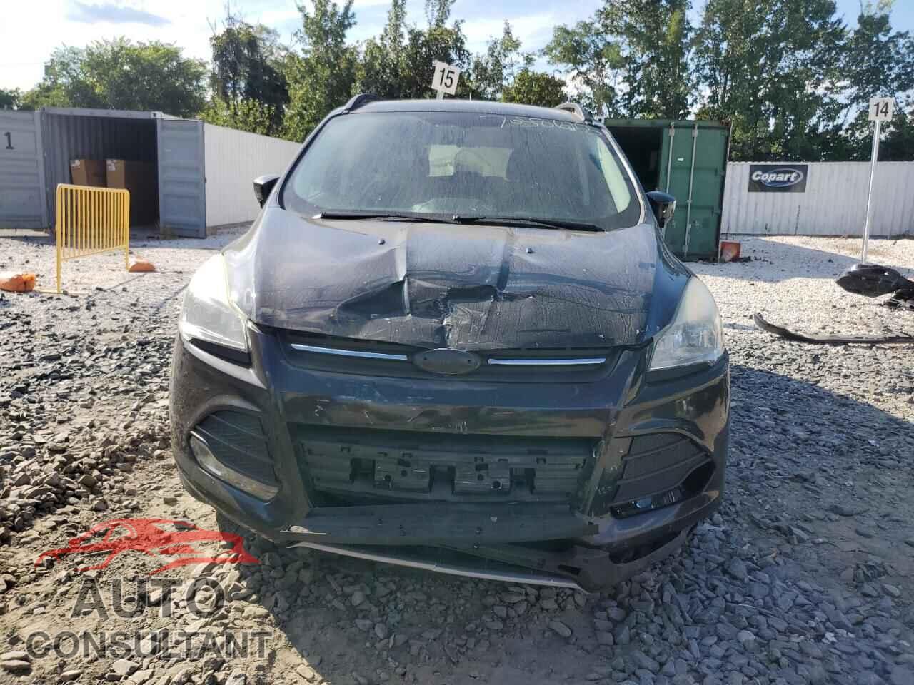 FORD ESCAPE 2015 - 1FMCU9GX5FUC28811