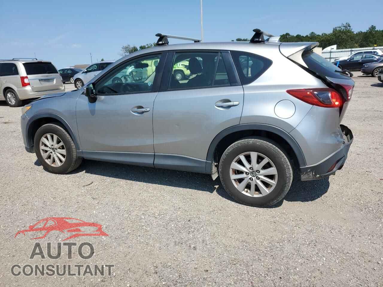 MAZDA CX-5 2015 - JM3KE2BE3F0553921