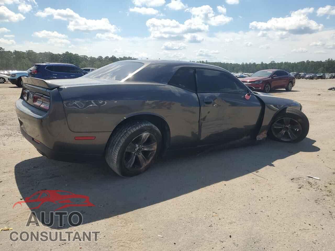 DODGE RAM 1500 2019 - 2C3CDZAG2KH723644