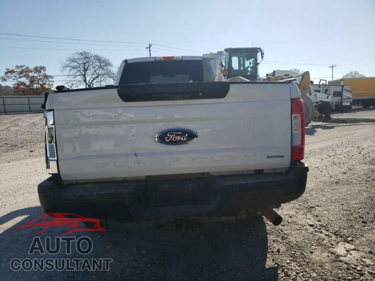 FORD F250 2017 - 1FTBF2B66HEC49406