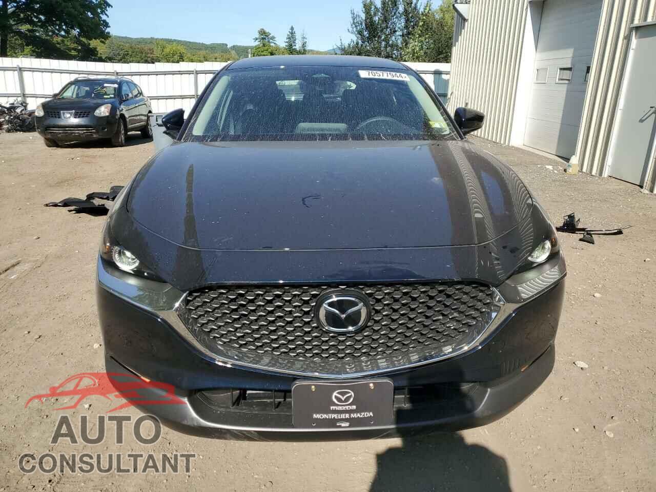 MAZDA CX30 2024 - 3MVDMBAM2RM702977