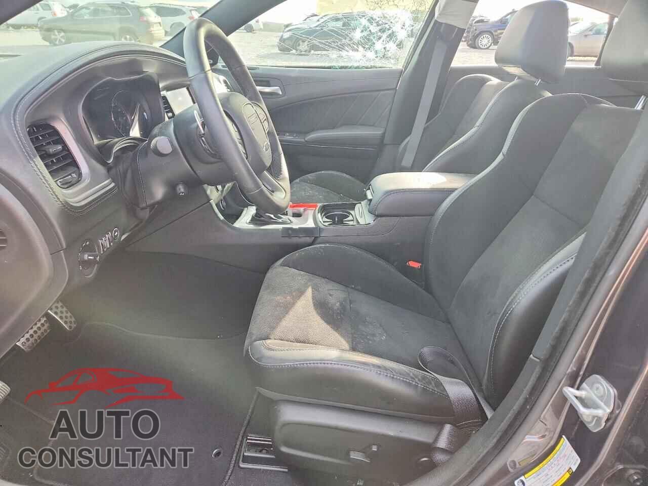 DODGE CHARGER 2023 - 2C3CDXMG8PH537355