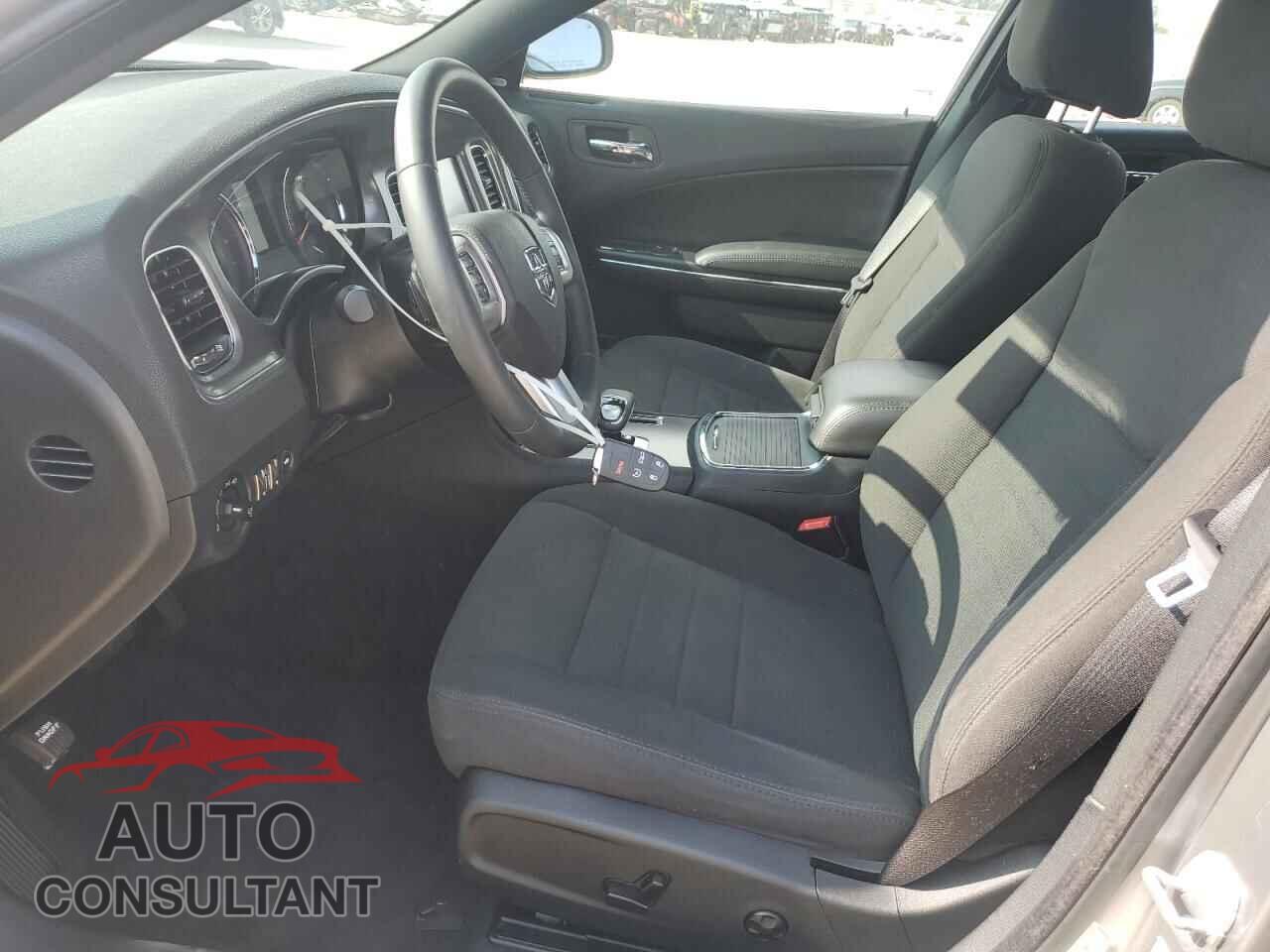 DODGE CHARGER 2014 - 2C3CDXJG2EH301334