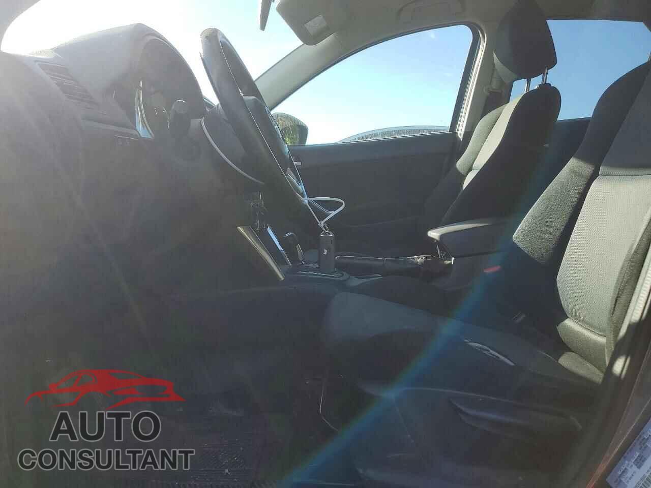MAZDA CX-5 2013 - JM3KE2BE9D0155593