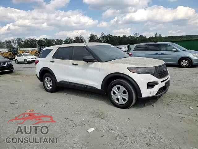 FORD EXPLORER 2018 - 1FM5K8AR2JGB67749
