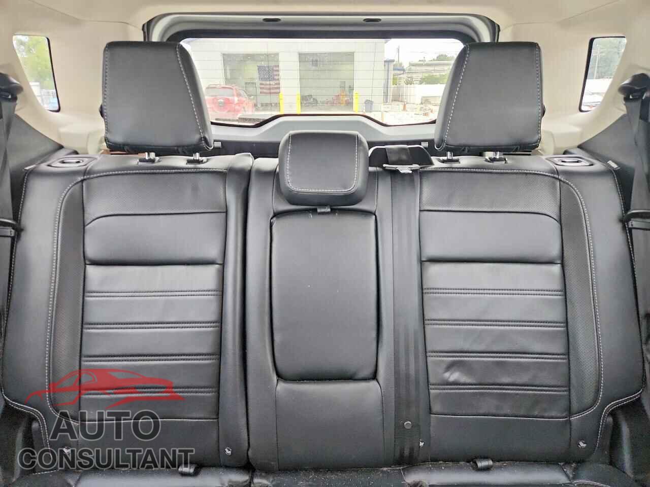 FORD ECOSPORT 2020 - MAJ6S3KL2LC370419