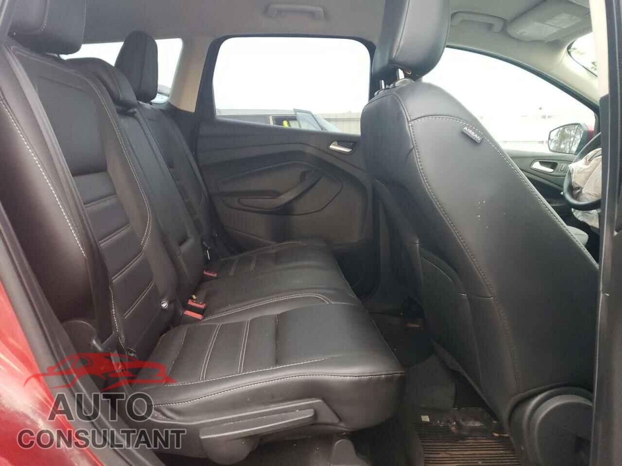 FORD ESCAPE 2019 - 1FMCU9HD9KUB54050
