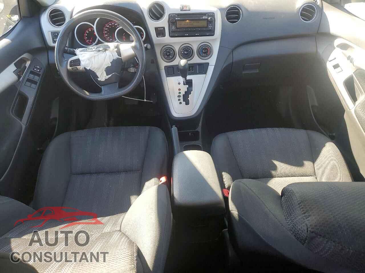 TOYOTA MATRIX 2014 - 2T1KU4EEXEC133516