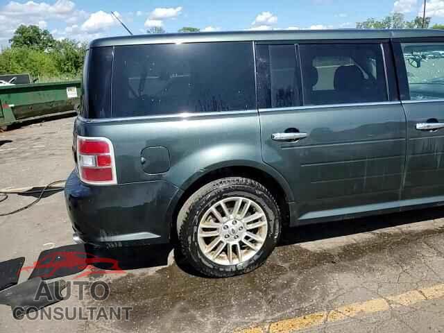 FORD FLEX 2015 - 2FMGK5C82FBA06151