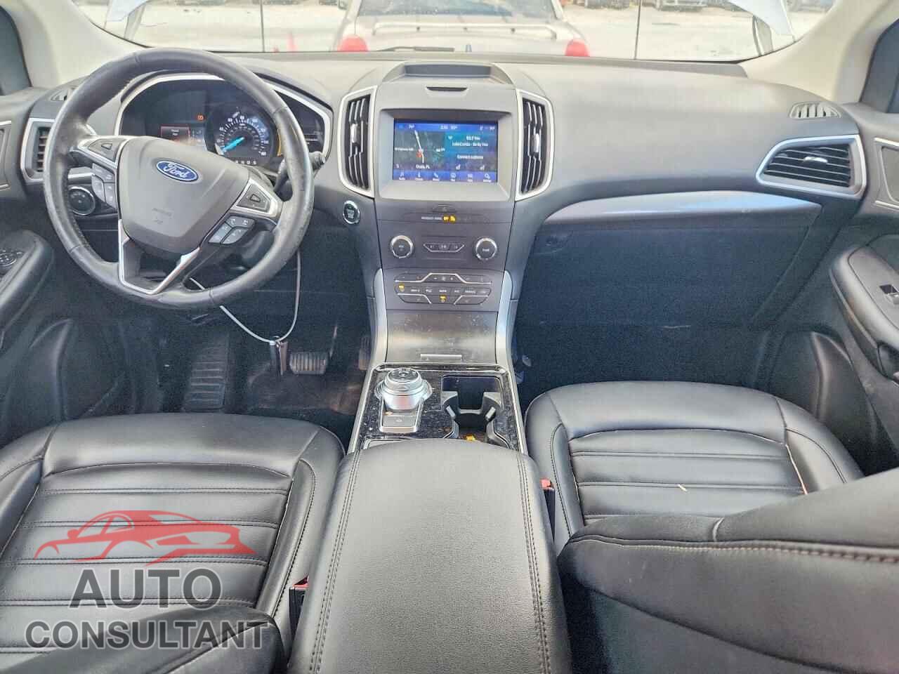 FORD EDGE 2020 - 2FMPK3J97LBB61242