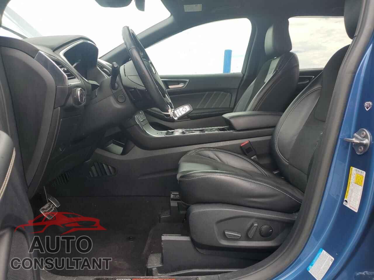 FORD EDGE 2020 - 2FMPK4AP0LBB46425